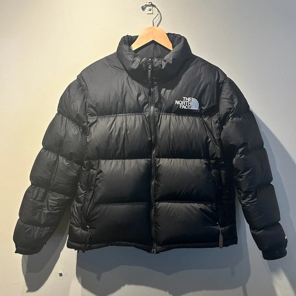 The North Face Women's 1996 Retro Nuptse Jacket - Picture 1 of 3